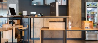 ibis Barcelona Montmelo-Granollers