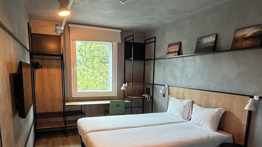 ibis Barcelona Montmelo-Granollers