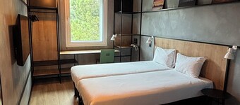 ibis Barcelona Montmelo-Granollers
