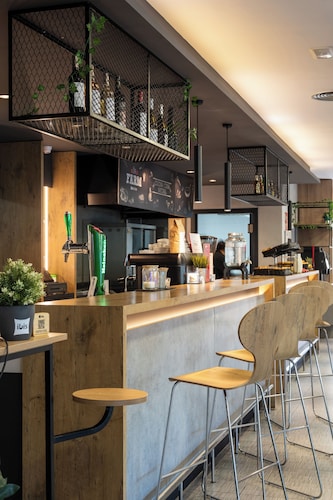 ibis Barcelona Montmelo-Granollers