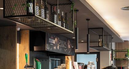 ibis Barcelona Montmelo-Granollers