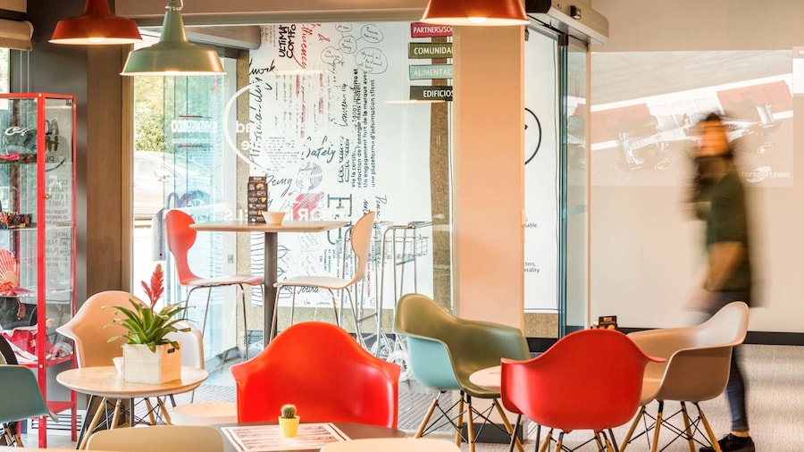 ibis Barcelona Montmelo-Granollers