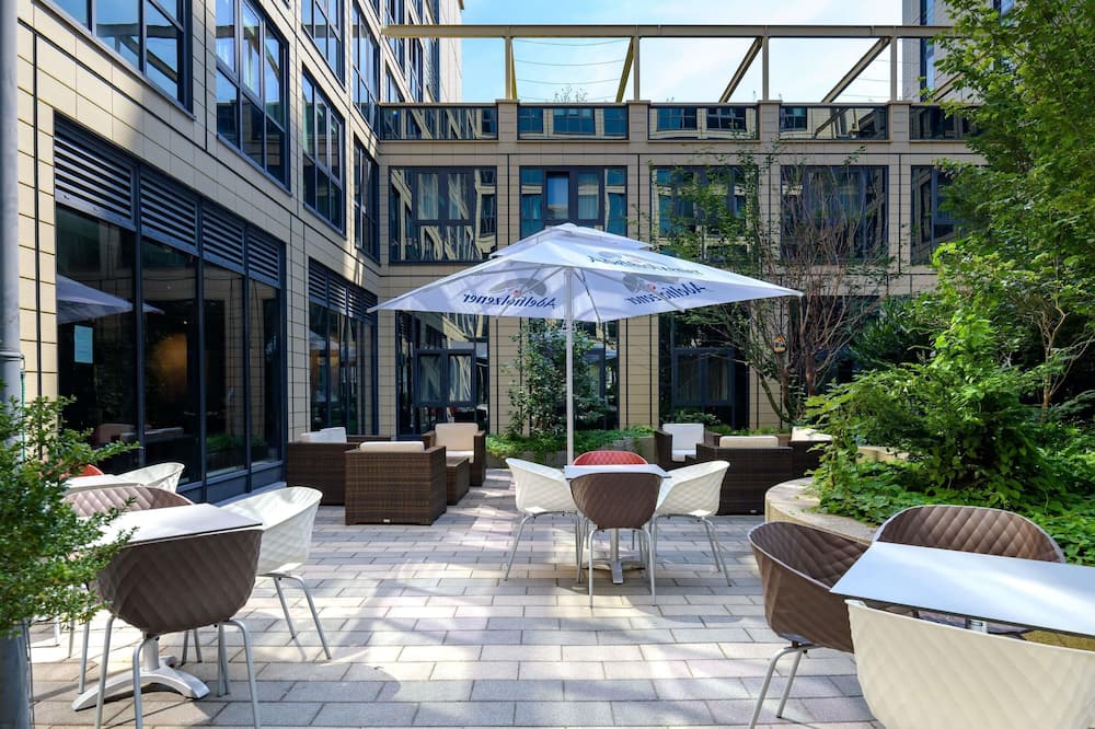 ibis Muenchen Parkstadt Schwabing