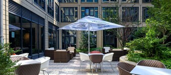 ibis Muenchen Parkstadt Schwabing