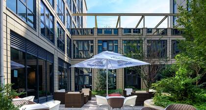 ibis Muenchen Parkstadt Schwabing