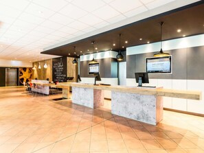 Miscellaneous - ibis Muenchen Parkstadt Schwabing (Munich)