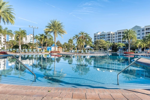 Bluegreen Vacations Fountains, an Ascend Collection Resort