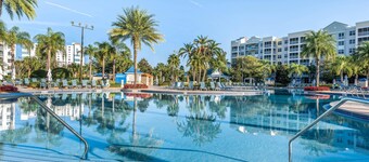 Bluegreen Vacations Fountains, an Ascend Collection Resort