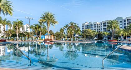 Bluegreen Vacations Fountains, an Ascend Collection Resort