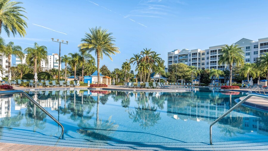 Bluegreen Vacations Fountains, an Ascend Collection Resort