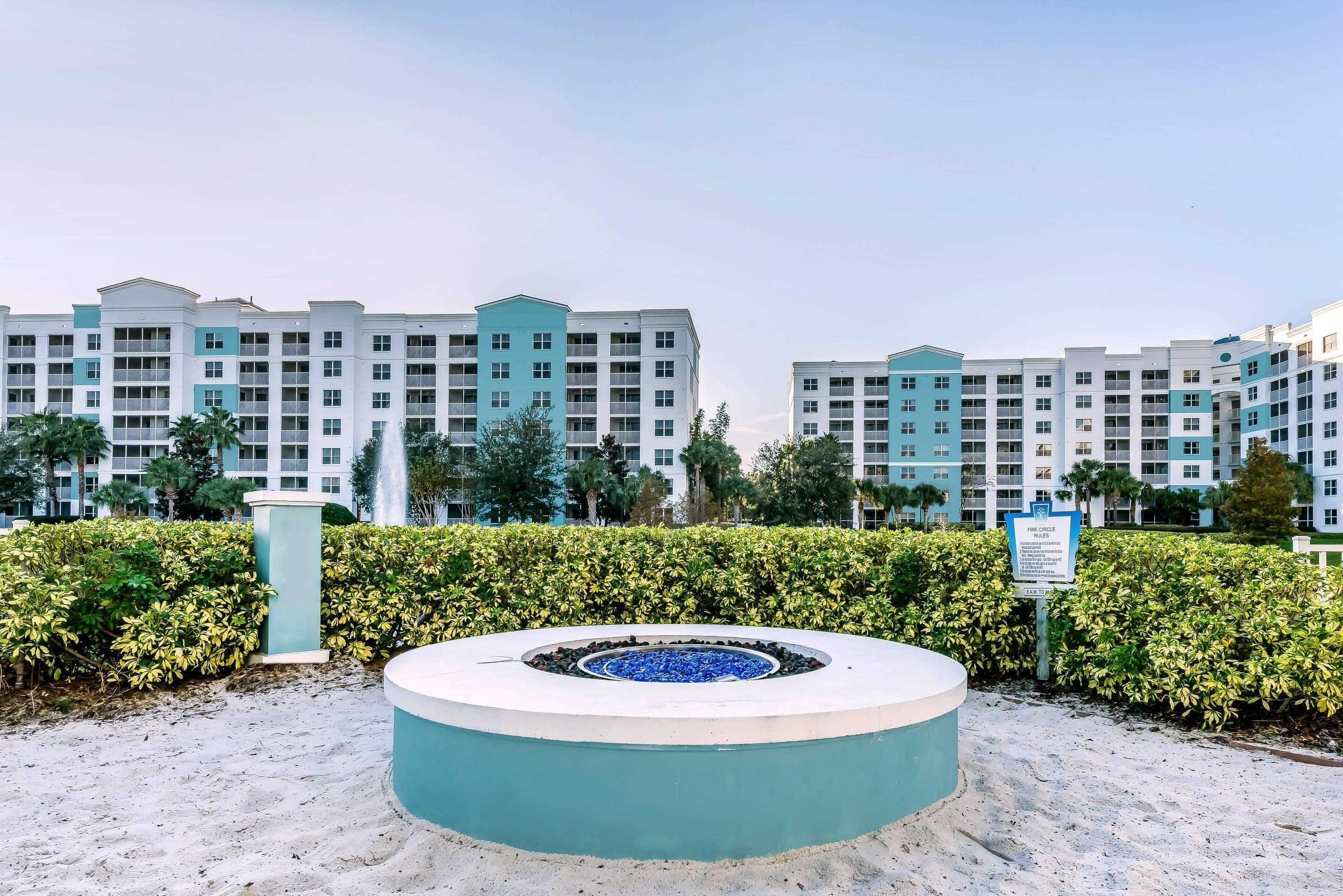 Foto - Bluegreen Vacations Fountains, an Ascend Collection Resort