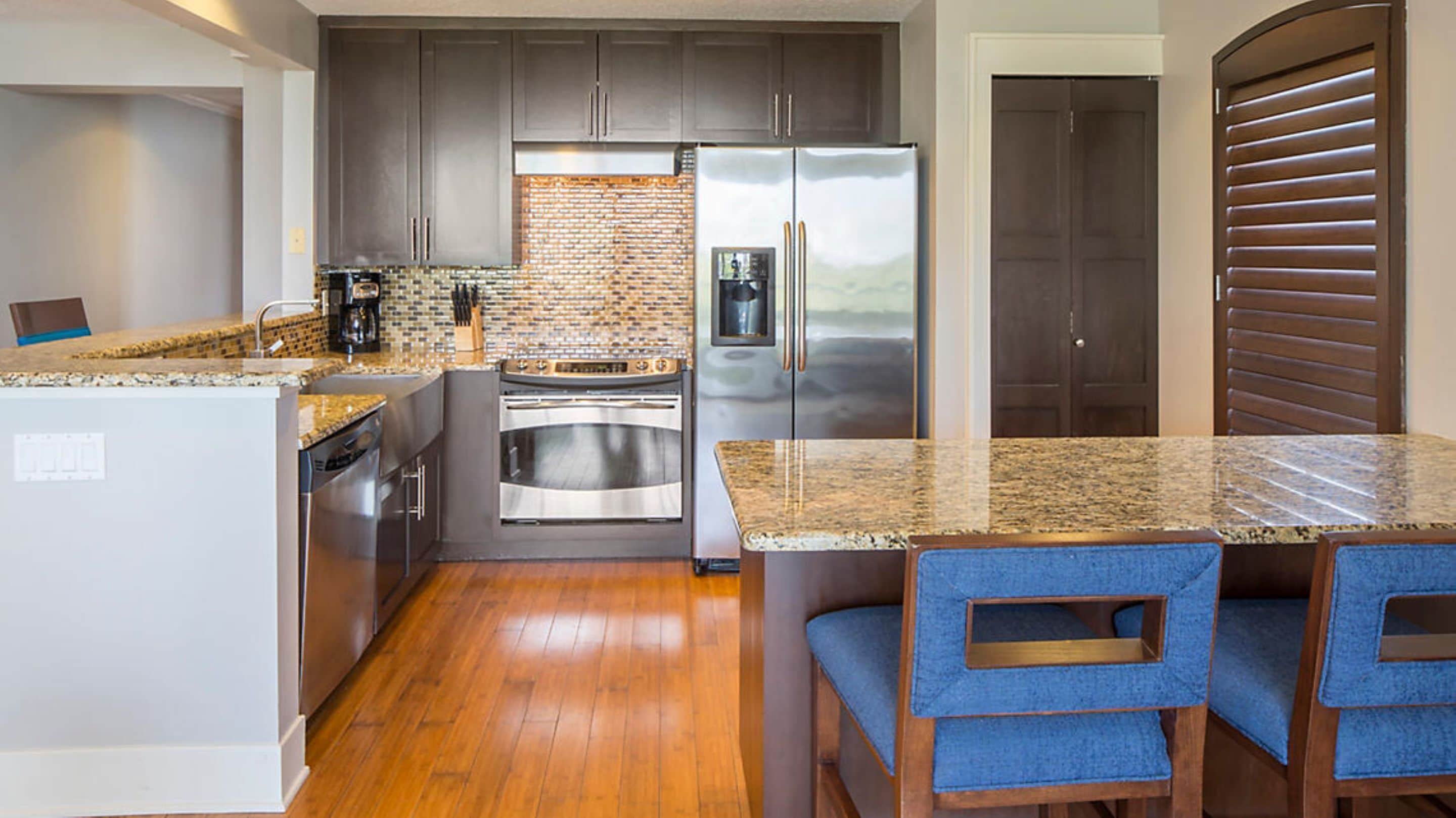 Building 5 at The Bluegreen Fountains Resort — photo 8