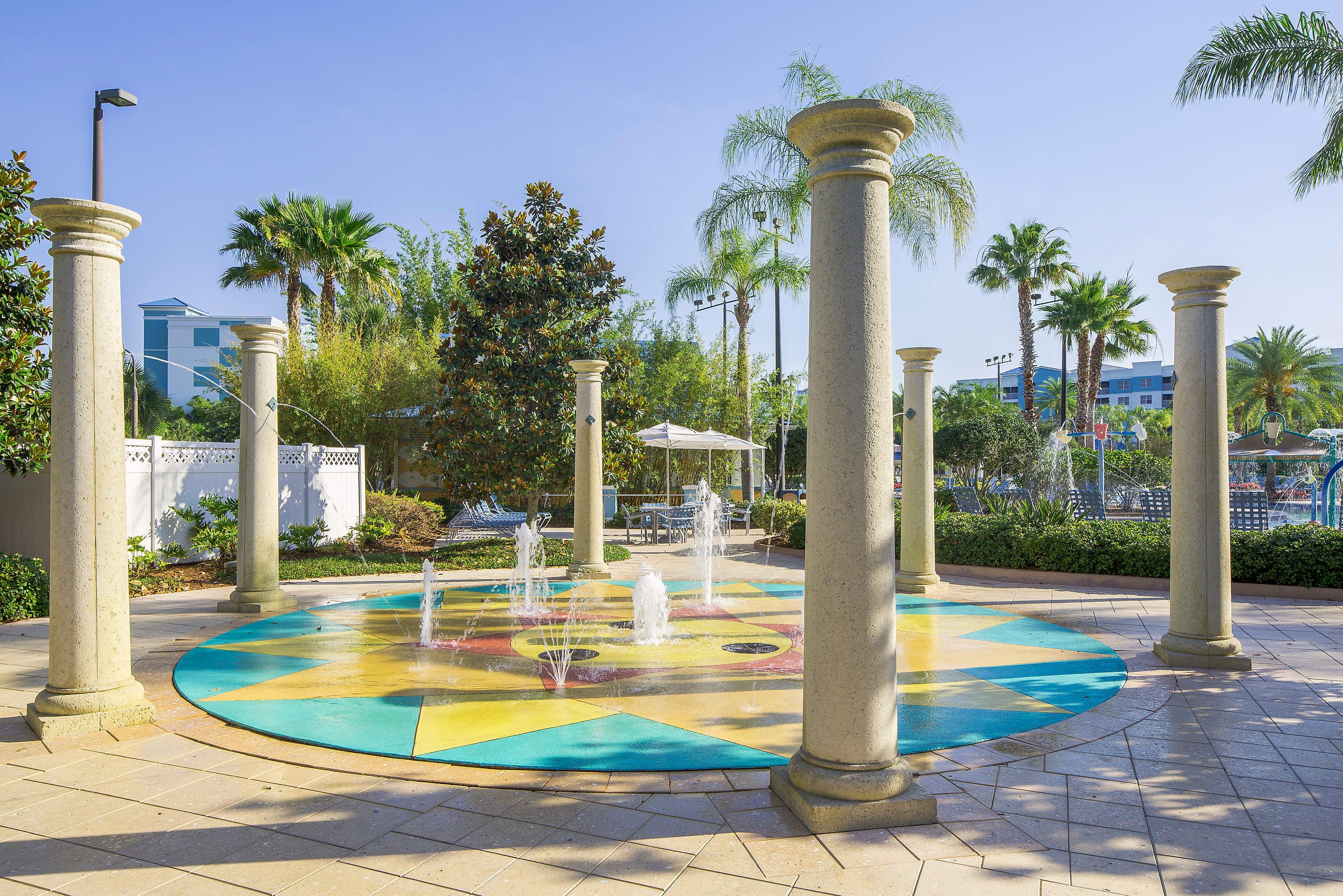 Foto - Bluegreen Vacations Fountains, an Ascend Collection Resort