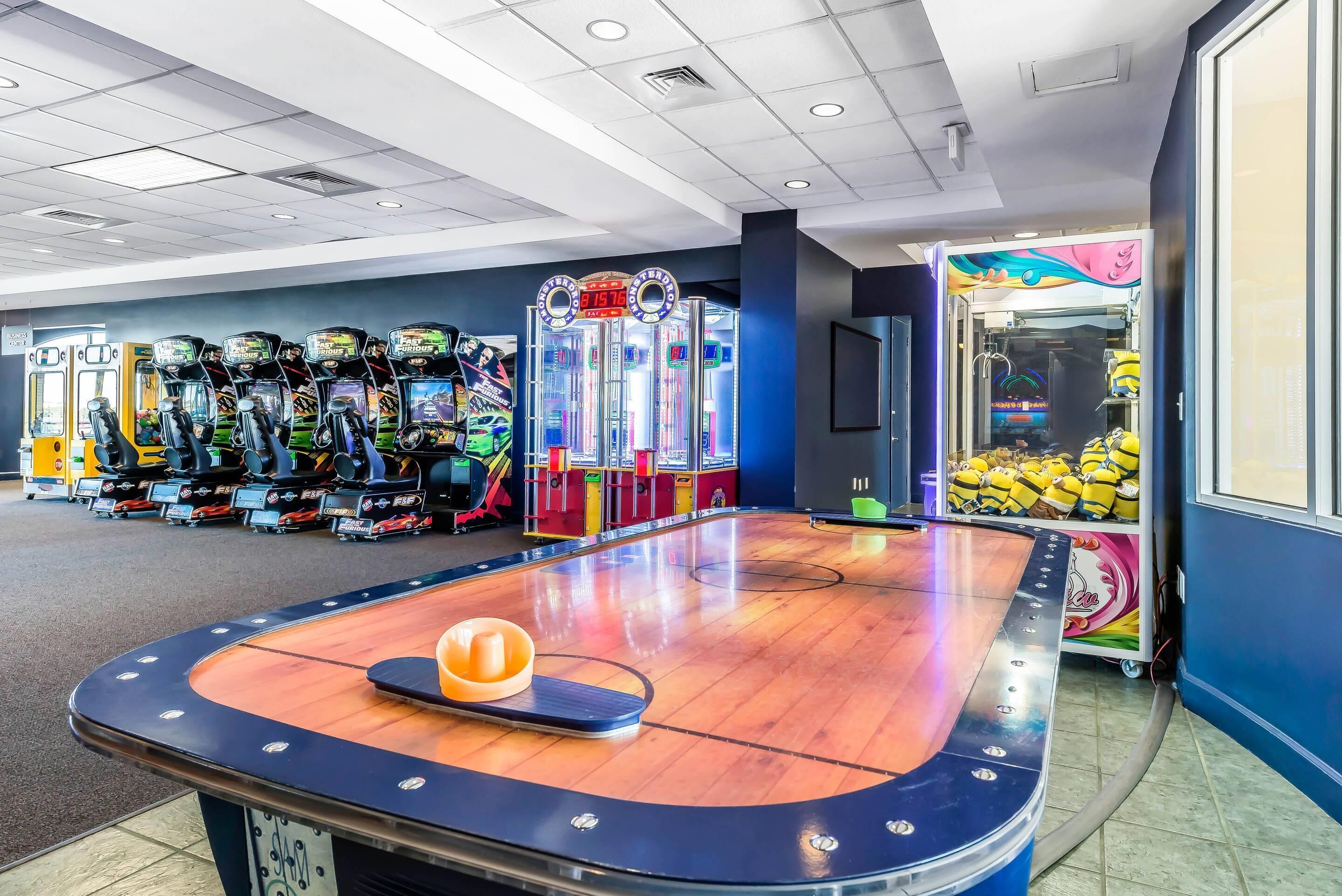 Foto - Bluegreen Vacations Fountains, an Ascend Collection Resort