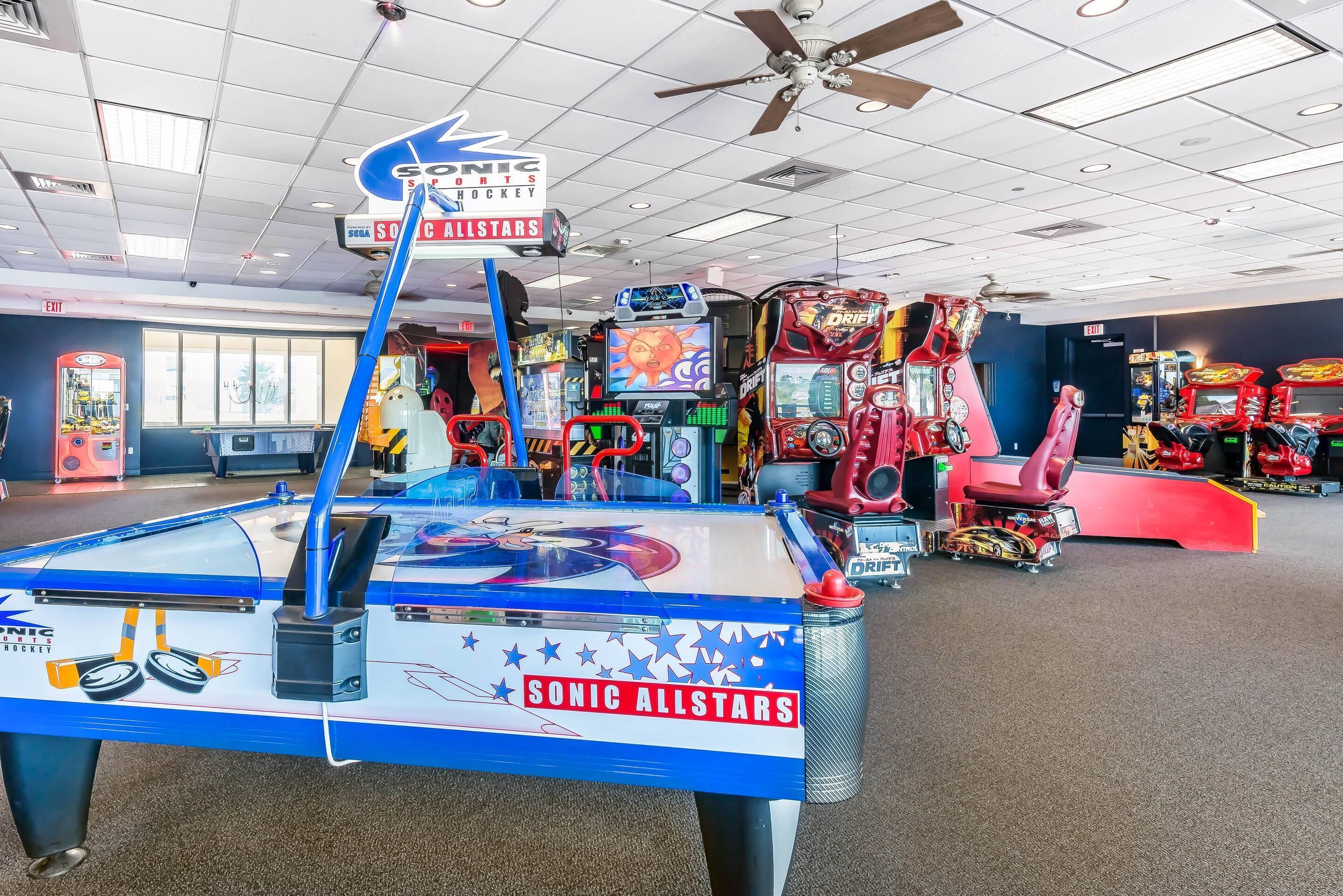 Foto - Bluegreen Vacations Fountains, an Ascend Collection Resort