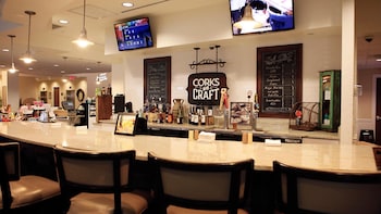 Cafe at Bluegreen Vacations Fountains, Ascend Resort Collection