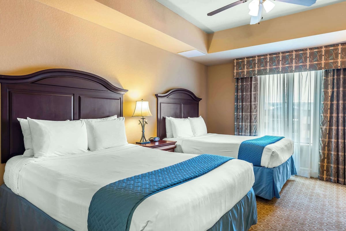 Suite, 1 Bedroom, Non Smoking