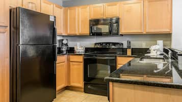 Coffres-forts dans les chambres, rideaux occultants