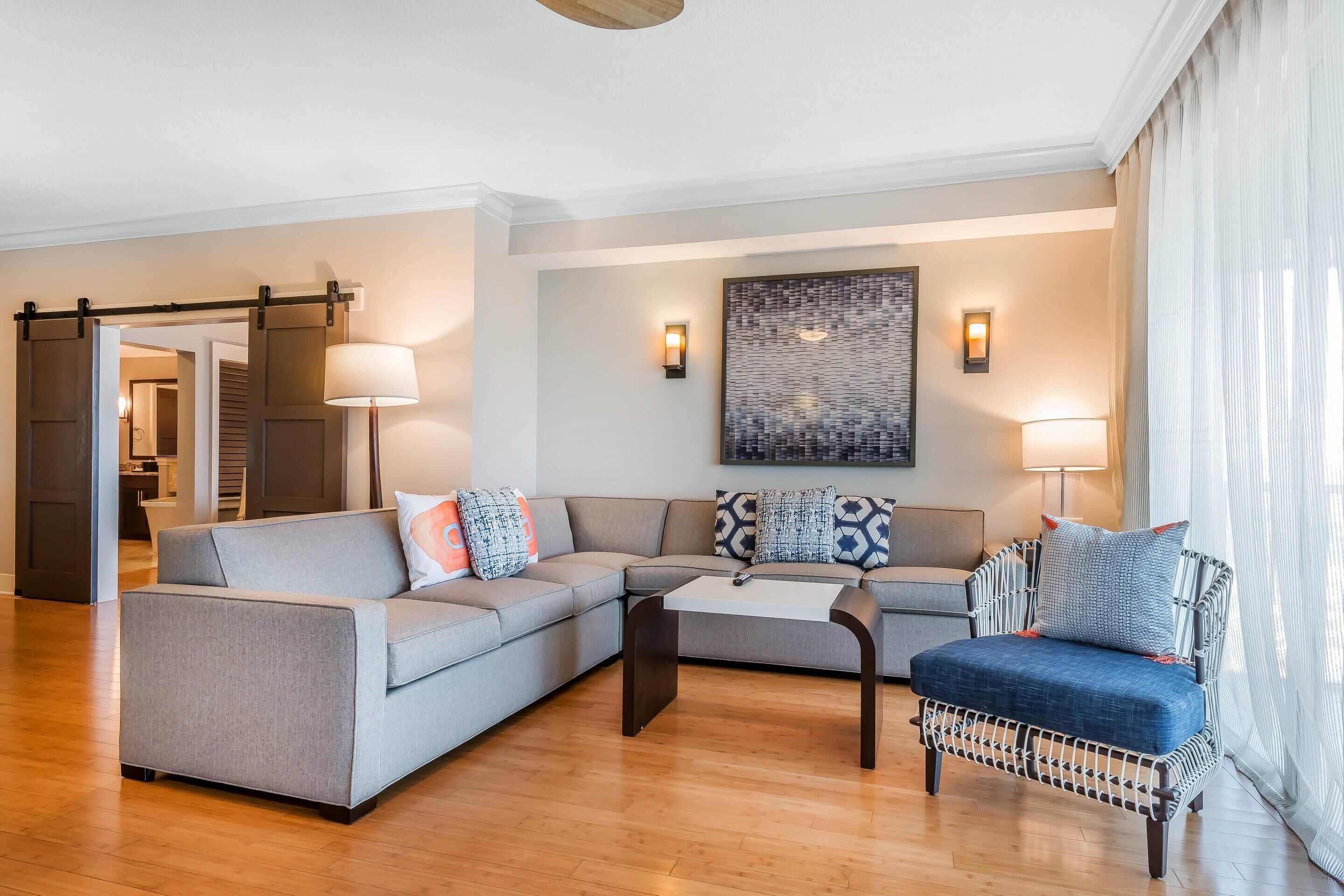 Foto - Bluegreen Vacations Fountains, an Ascend Collection Resort