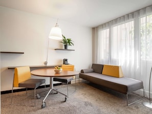 Superior Suite, 1 Double Bed