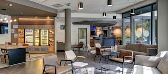 Novotel Suites München Parkstadt Schwabing