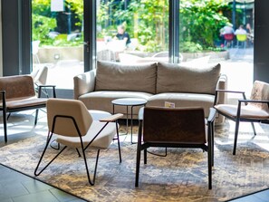 Bar (en el alojamiento)