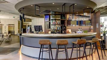 Bar (sur place)