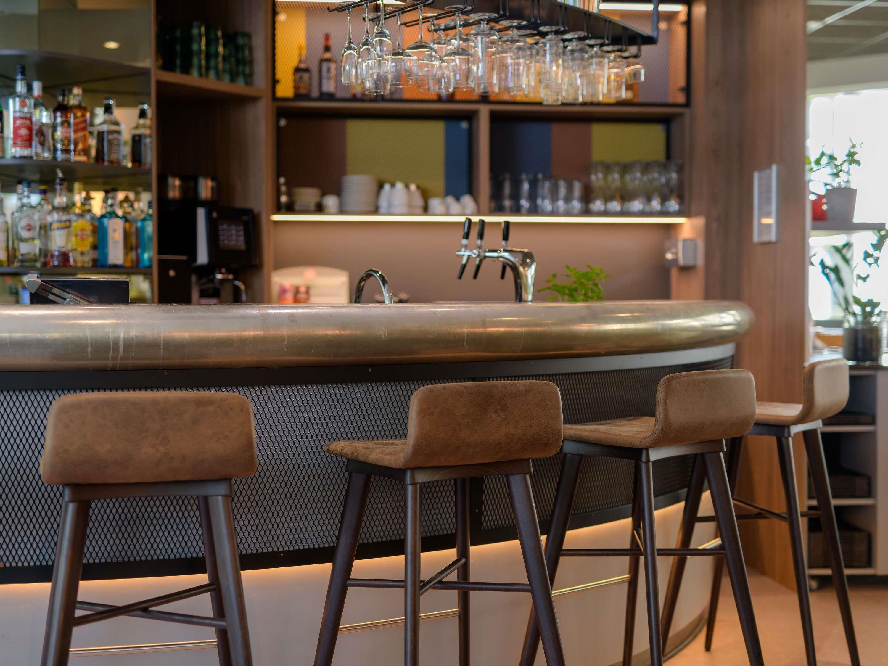 Bar (ter plaatse)