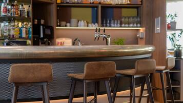 Bar (ter plaatse)