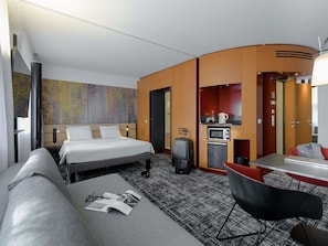 Biancheria da letto ipoallergenica, una cassaforte in camera