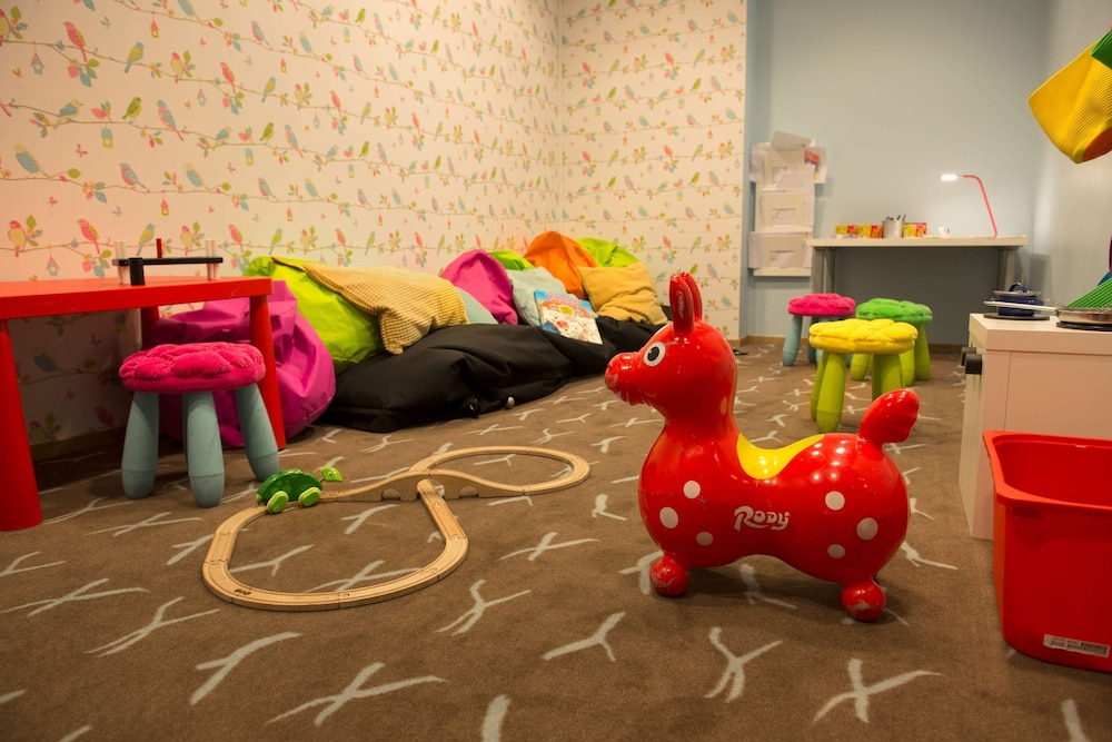 Scandic St Jörgen by null