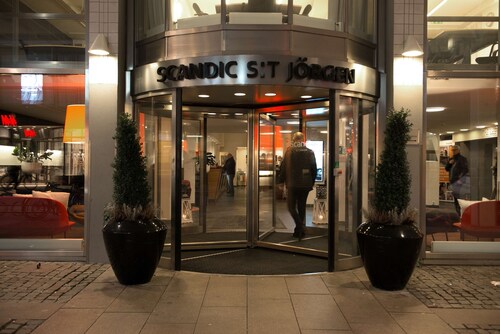 Scandic St Jörgen