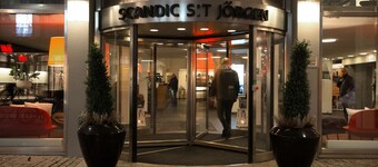 Scandic St Jörgen