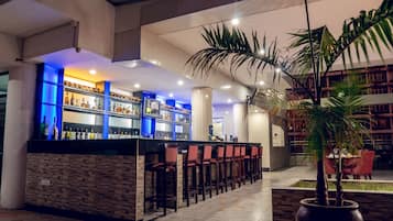 Bar (sur place)