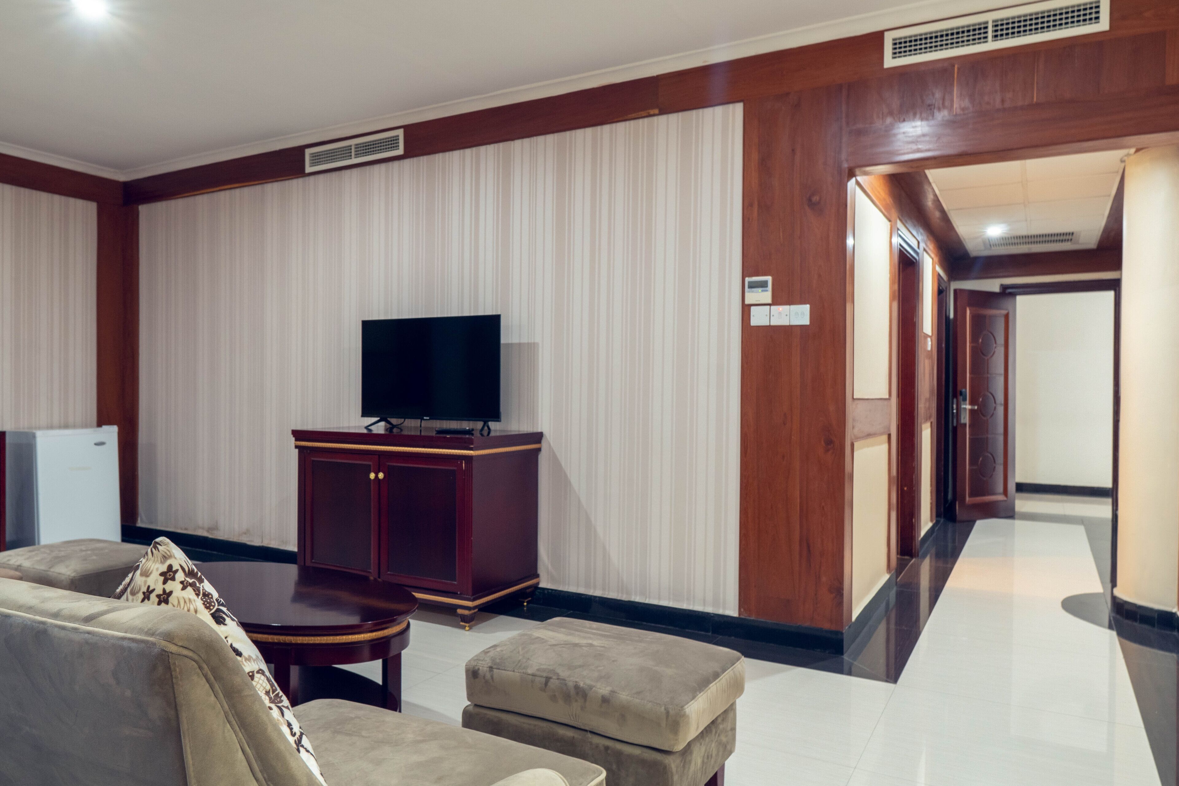 Foto - Peacock Hotel