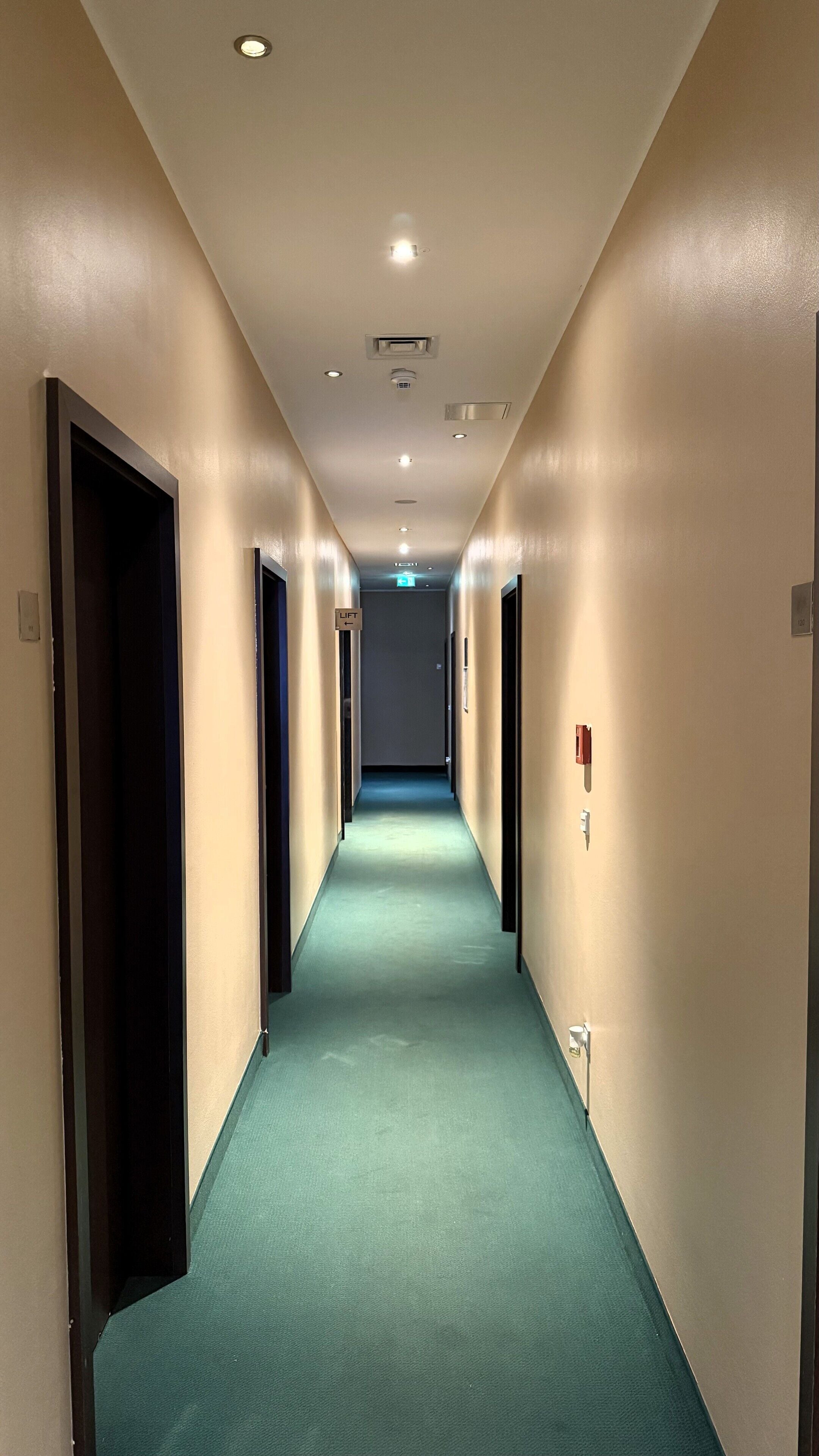 Photo - Hotel Lumière an der Messe