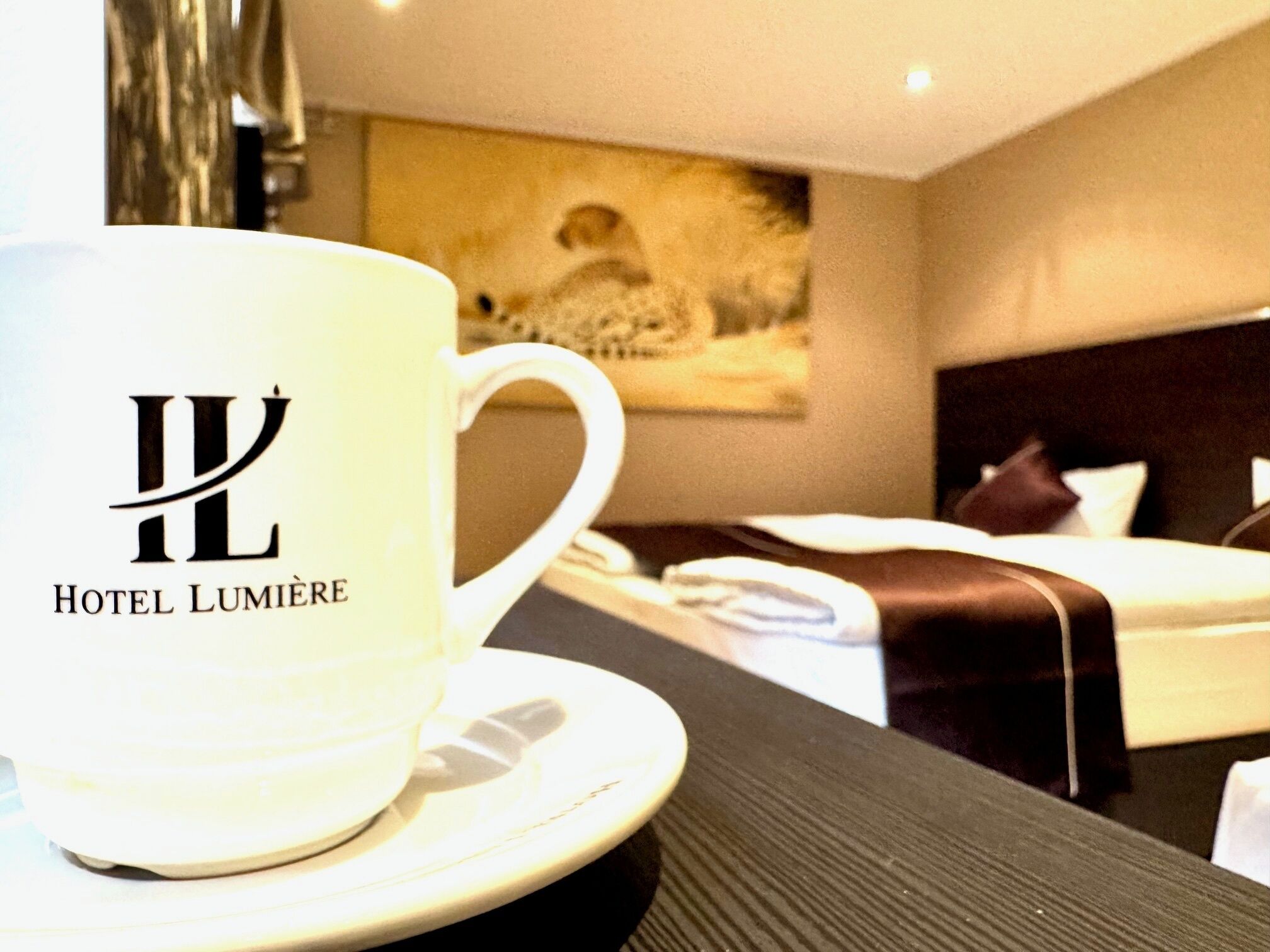 Photo - Hotel Lumière an der Messe