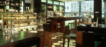 Hotel Lumière an der Messe