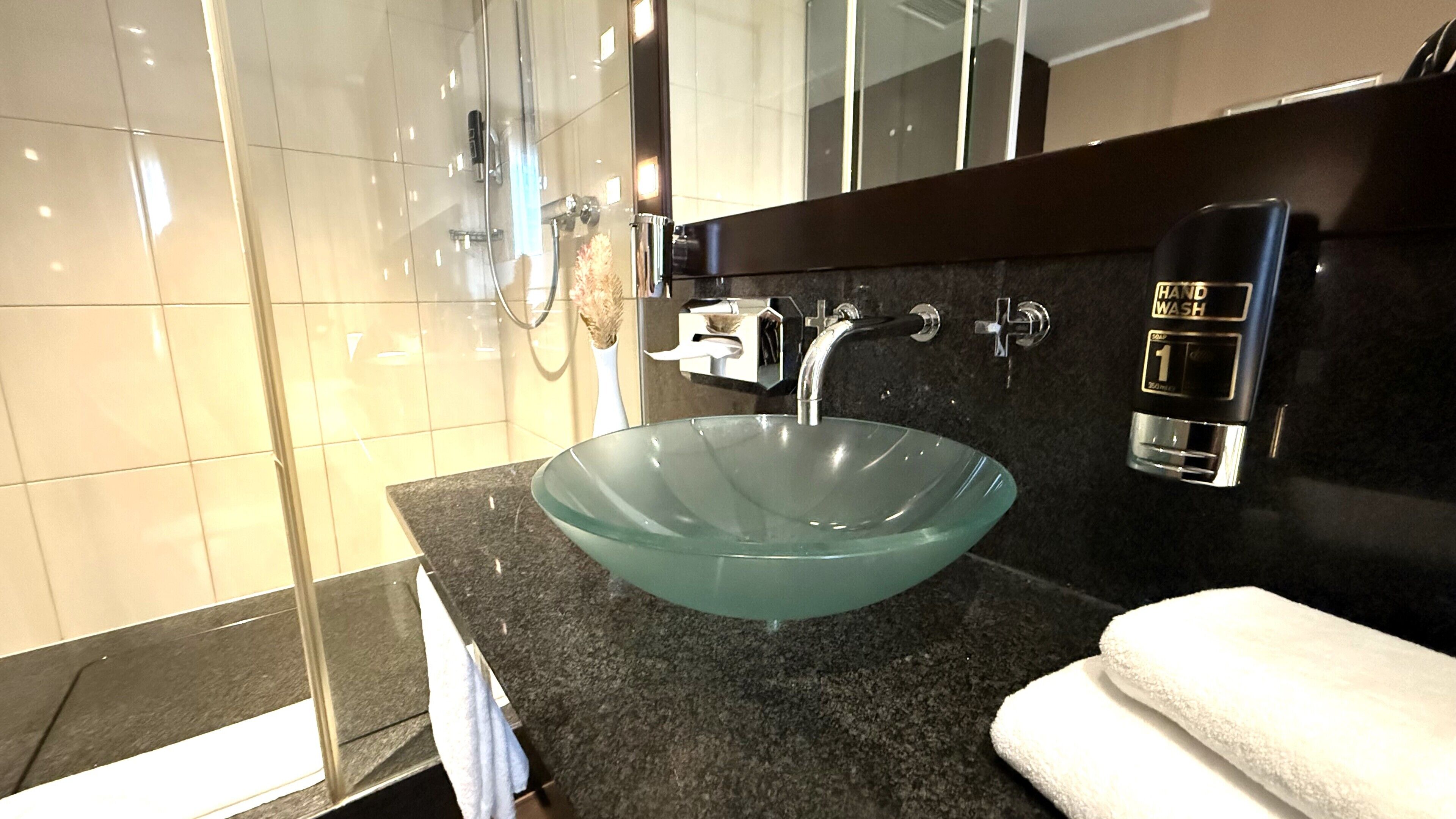 Photo - Hotel Lumière an der Messe