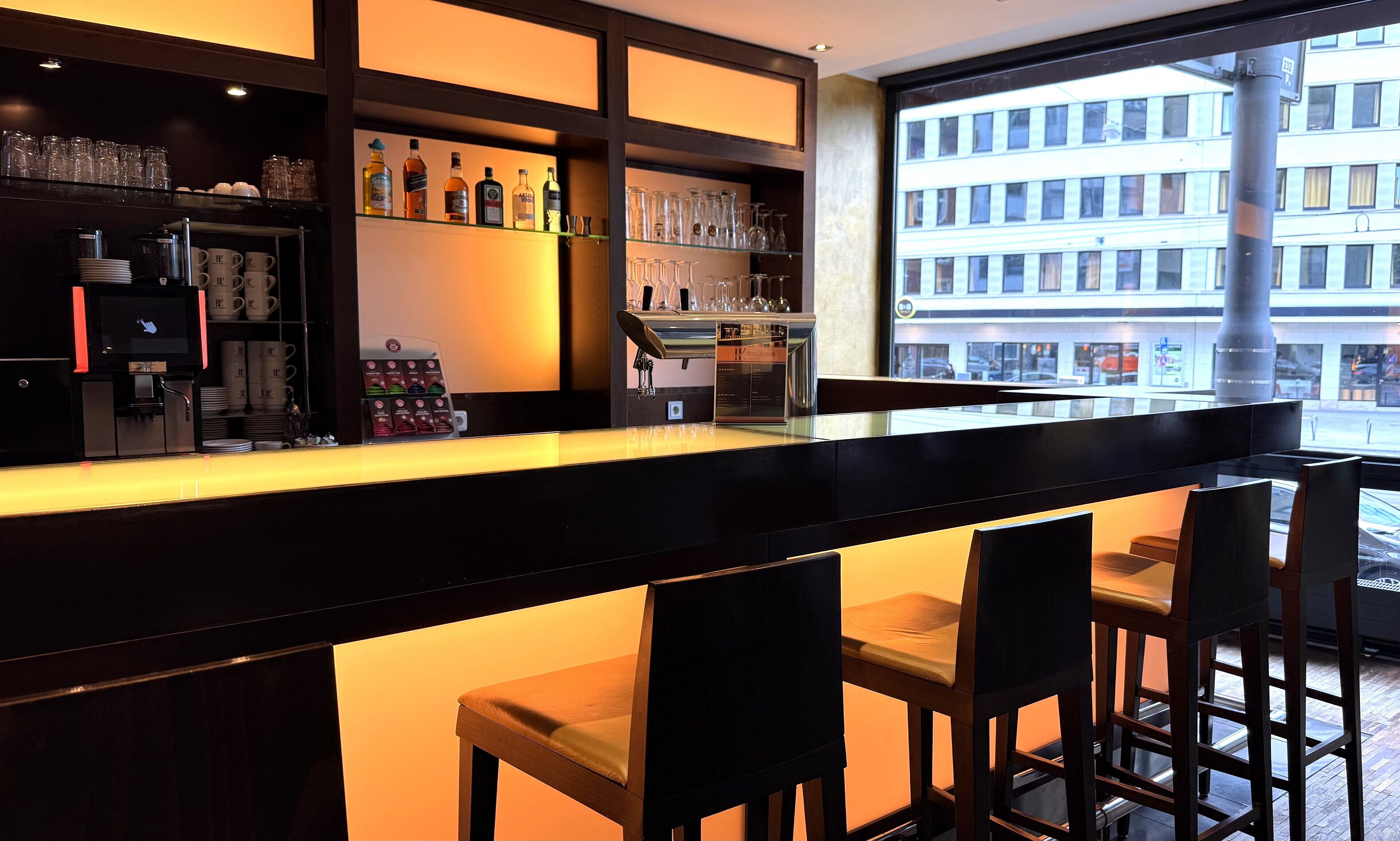 Photo - Hotel Lumière an der Messe