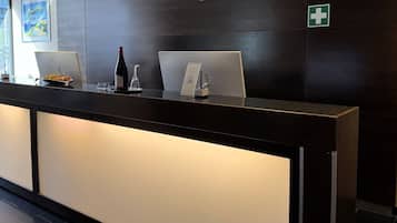 Recepción