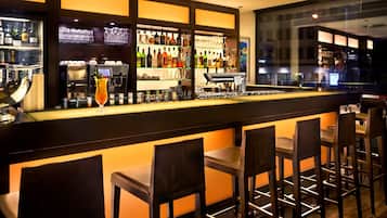 Bar (en la propiedad)