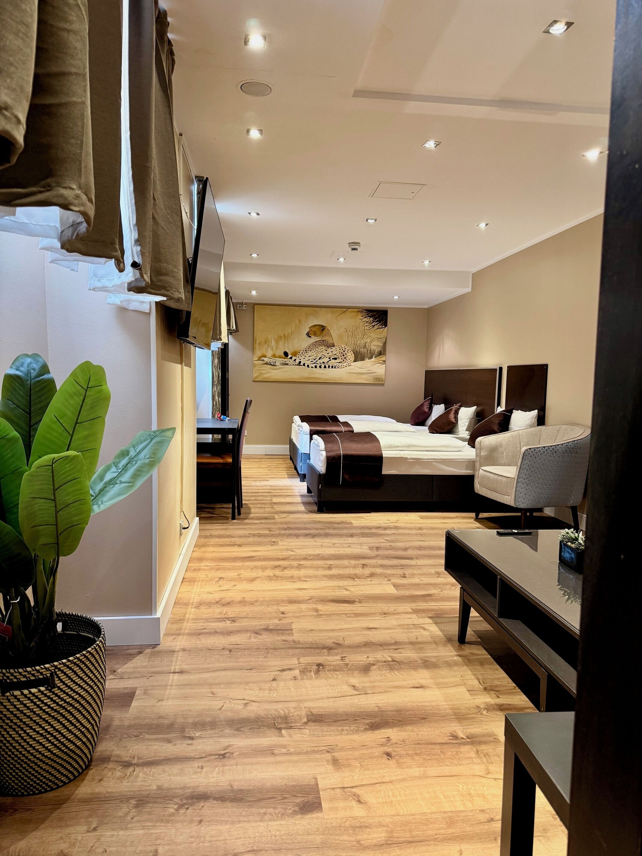 Photo - Hotel Lumière an der Messe