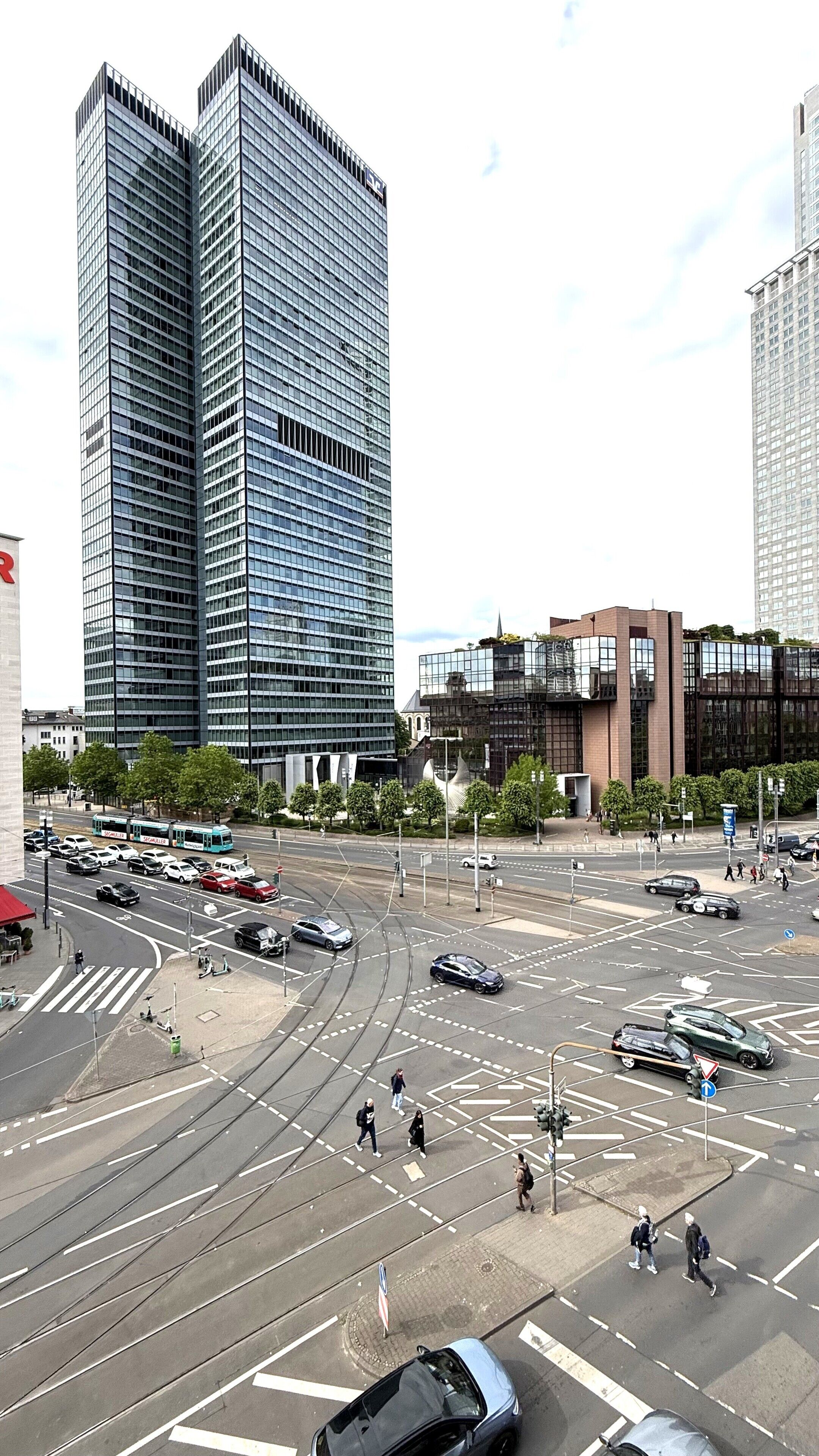 Photo - Hotel Lumière an der Messe