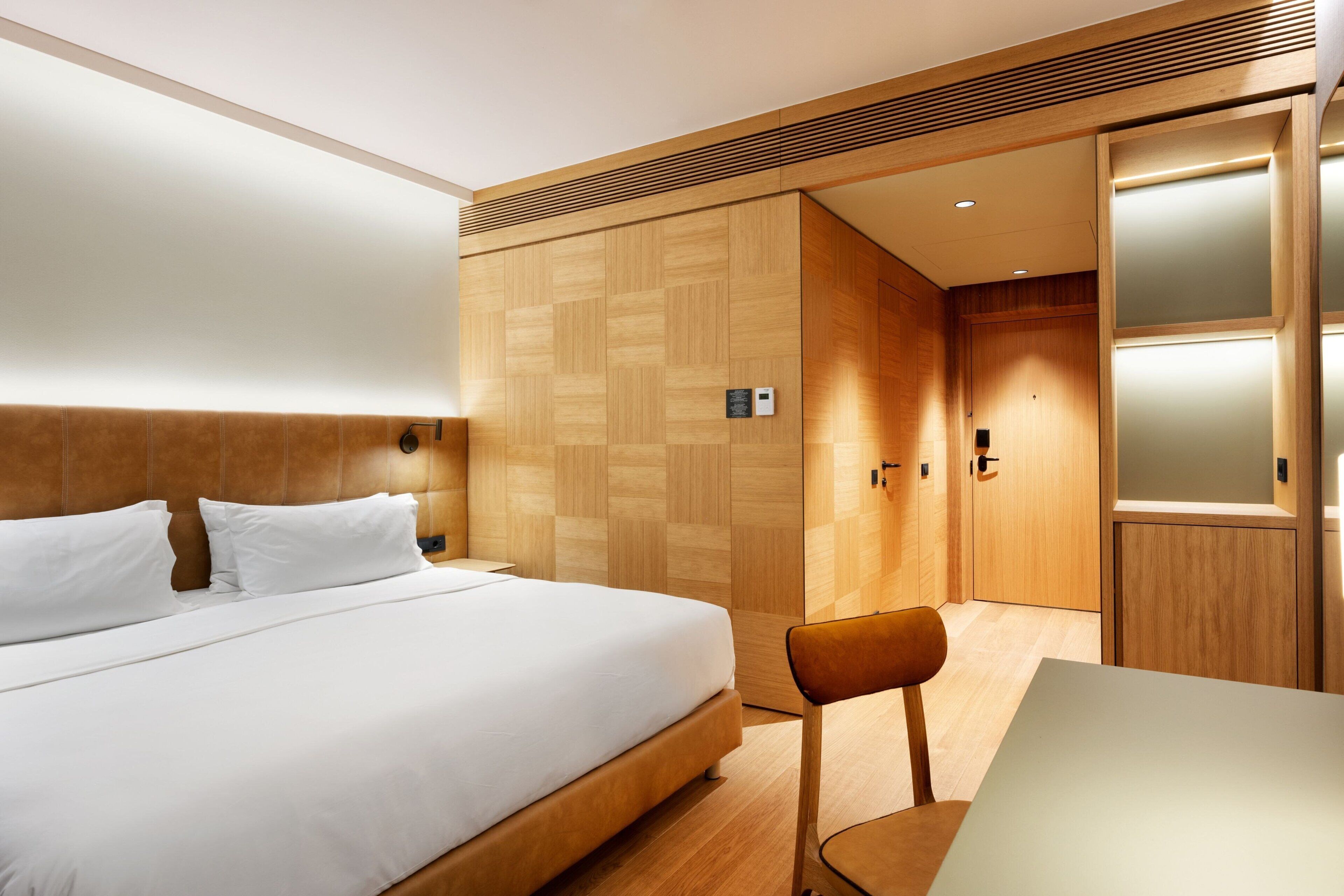 Foto - Four Points by Sheraton Ljubljana Mons