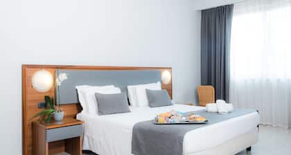 Blu Hotel, Sure Hotel Collection by Best Western