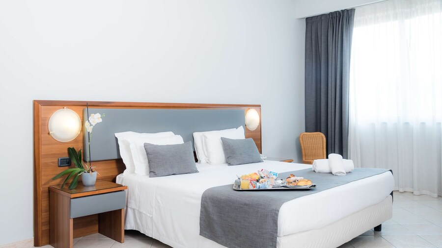 Blu Hotel, Sure Hotel Collection by Best Western