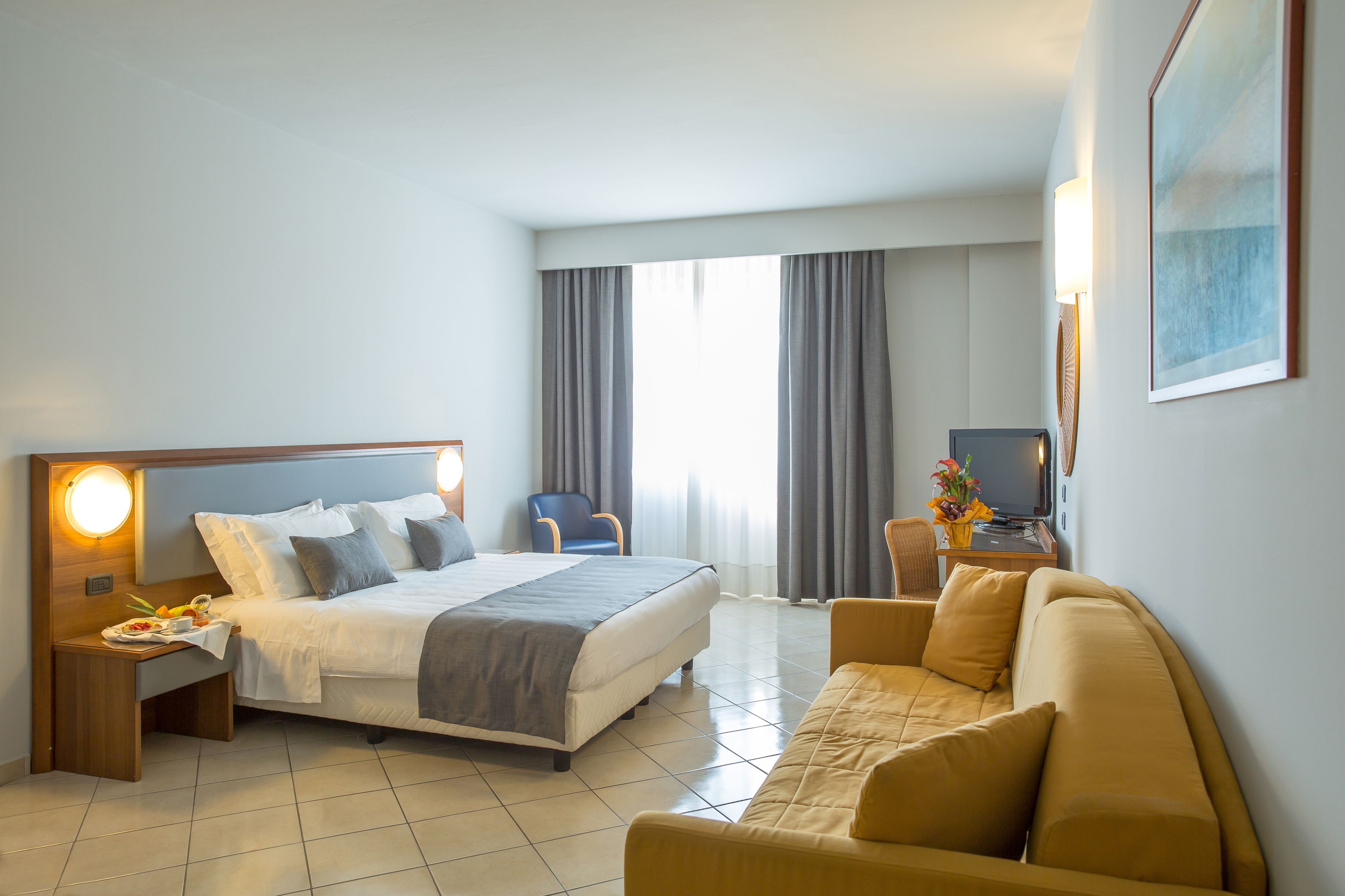 Photo - Blu Hotel - Sure Hotel Collection by Best Western