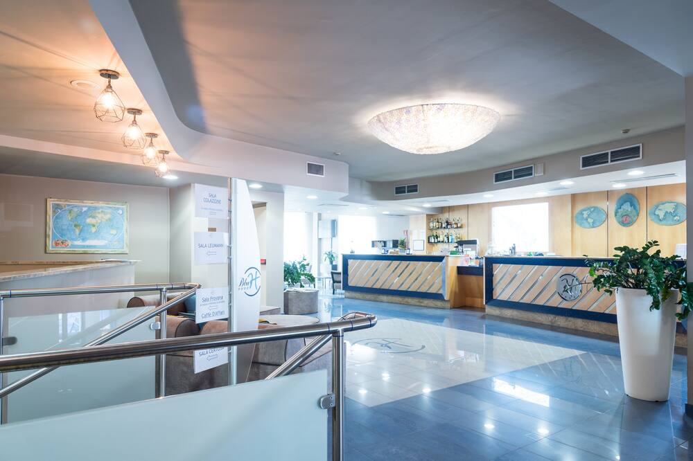 Blu Hotel, Sure Hotel Collection by Best Western