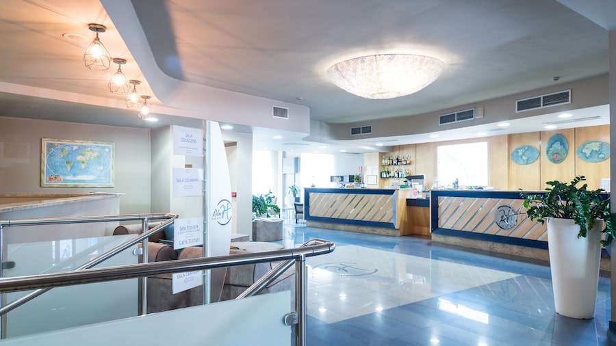 Blu Hotel, Sure Hotel Collection by Best Western